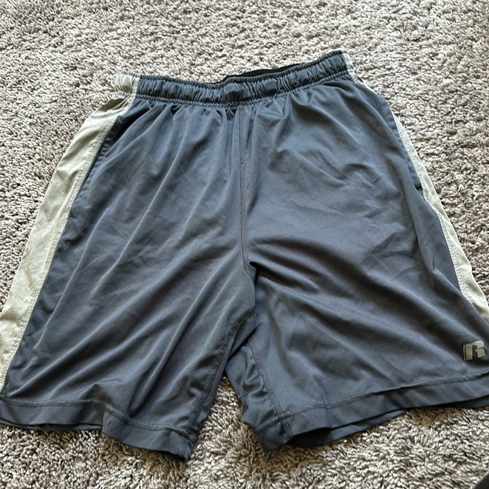 Men’s short